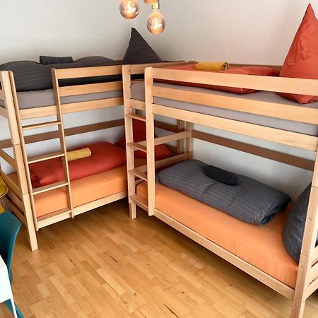 Gemuetliche Privatzimmer Mit Geteiltem Bad, Kueche Und Garten Münih Dış mekan fotoğraf