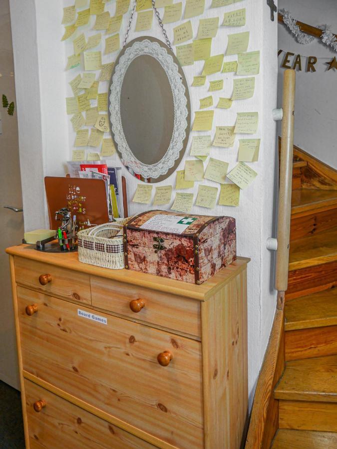 Gemuetliche Privatzimmer Mit Geteiltem Bad, Kueche Und Garten Münih Dış mekan fotoğraf